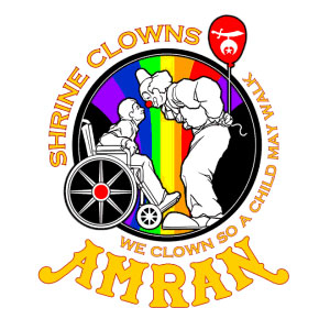 Amran Shriner Clowns