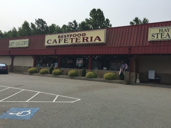 Chatham County Shrine Club in Siler City North Carolina