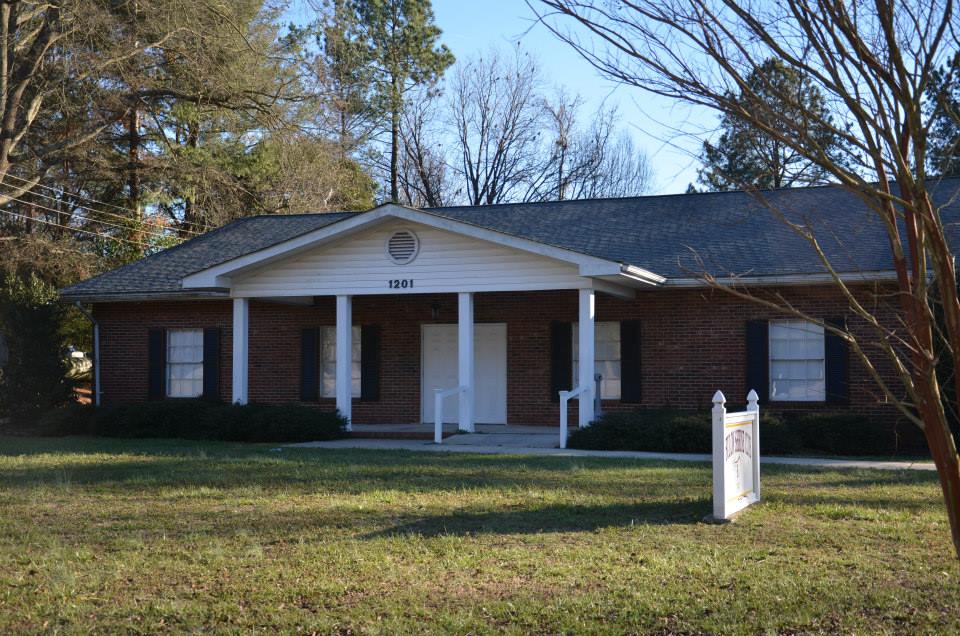 Zebulon Shrine Club in Zebulon North Carolina